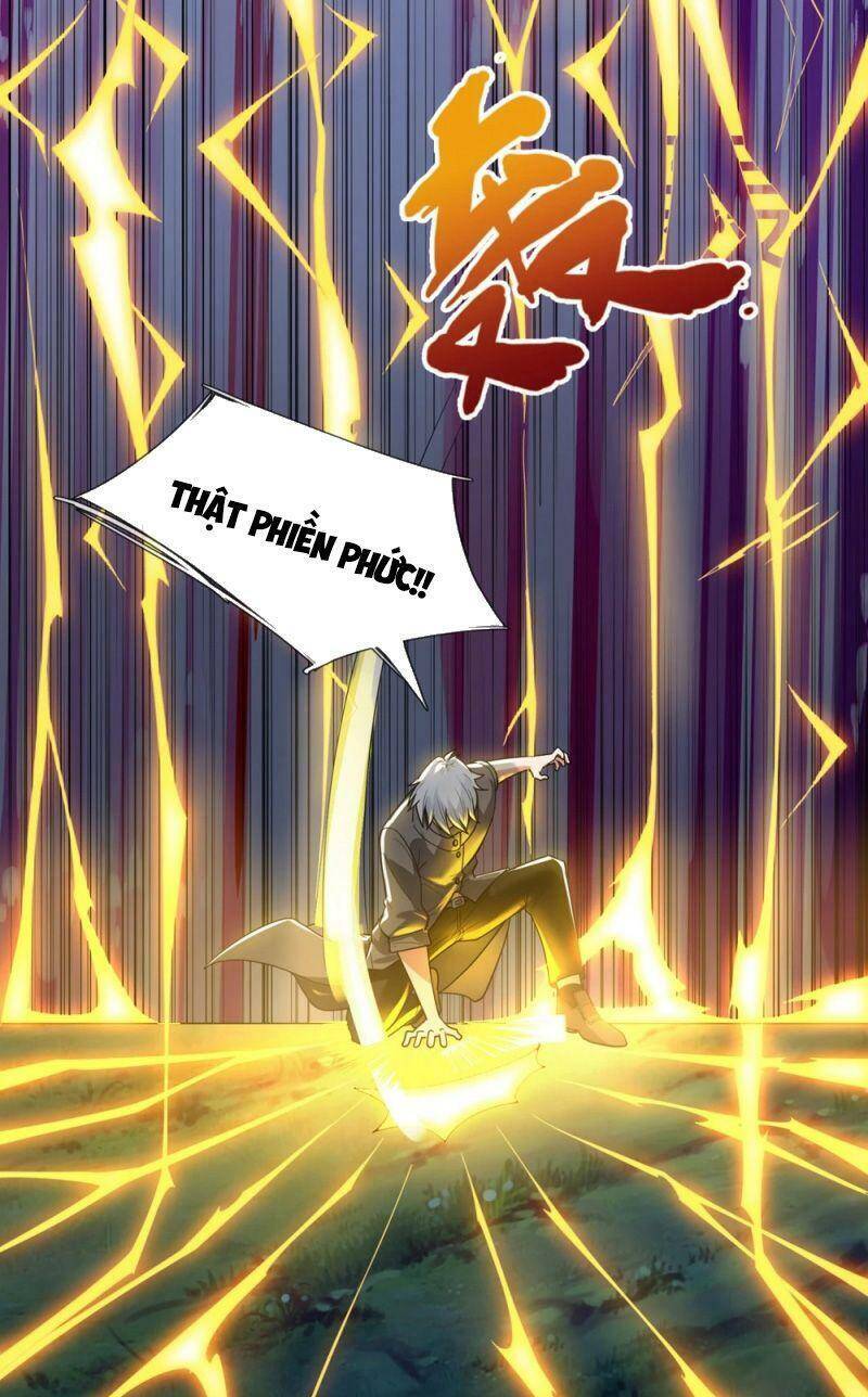 Đô Thị Chi Nghịch Thiên Tiên Tôn Chapter 191 - Trang 2