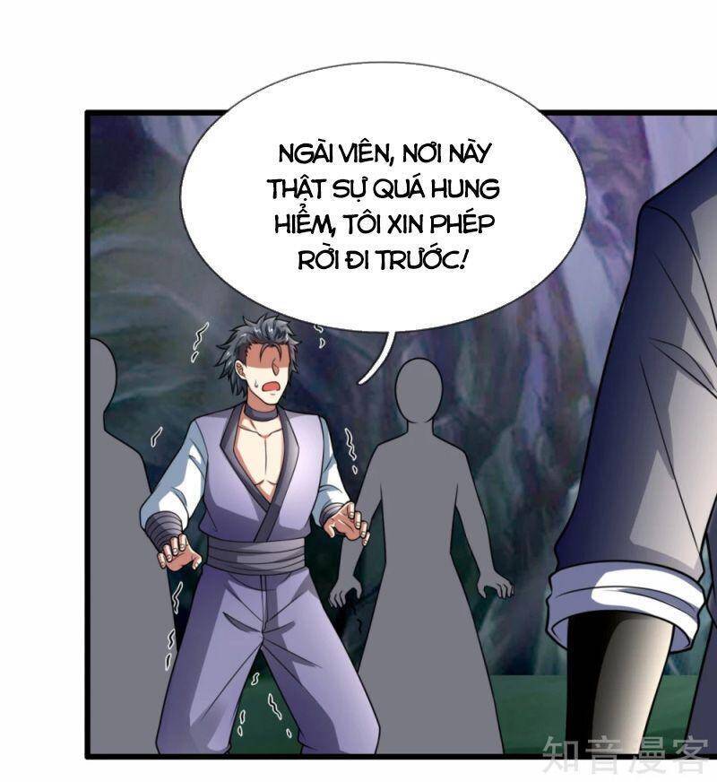 Đô Thị Chi Nghịch Thiên Tiên Tôn Chapter 192 - Trang 2