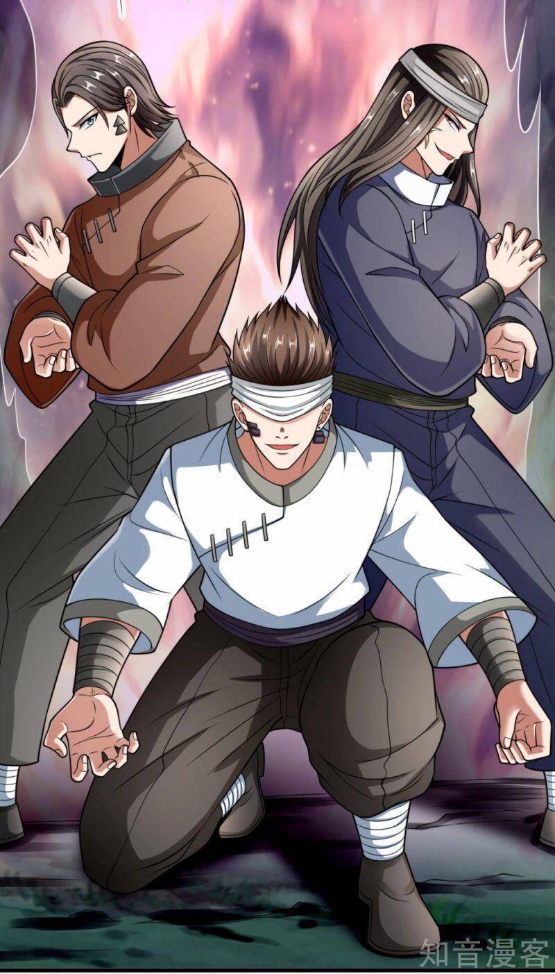 Đô Thị Chi Nghịch Thiên Tiên Tôn Chapter 192 - Trang 2