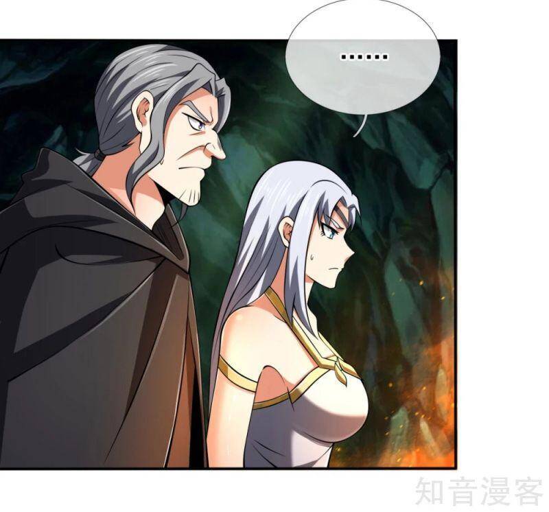 Đô Thị Chi Nghịch Thiên Tiên Tôn Chapter 192 - Trang 2