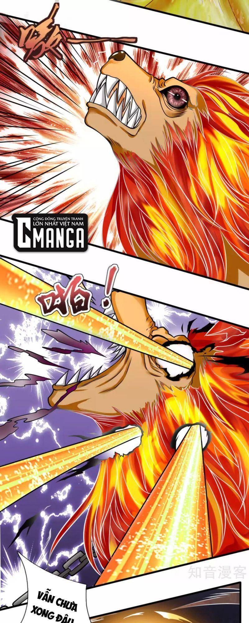 Đô Thị Chi Nghịch Thiên Tiên Tôn Chapter 192 - Trang 2