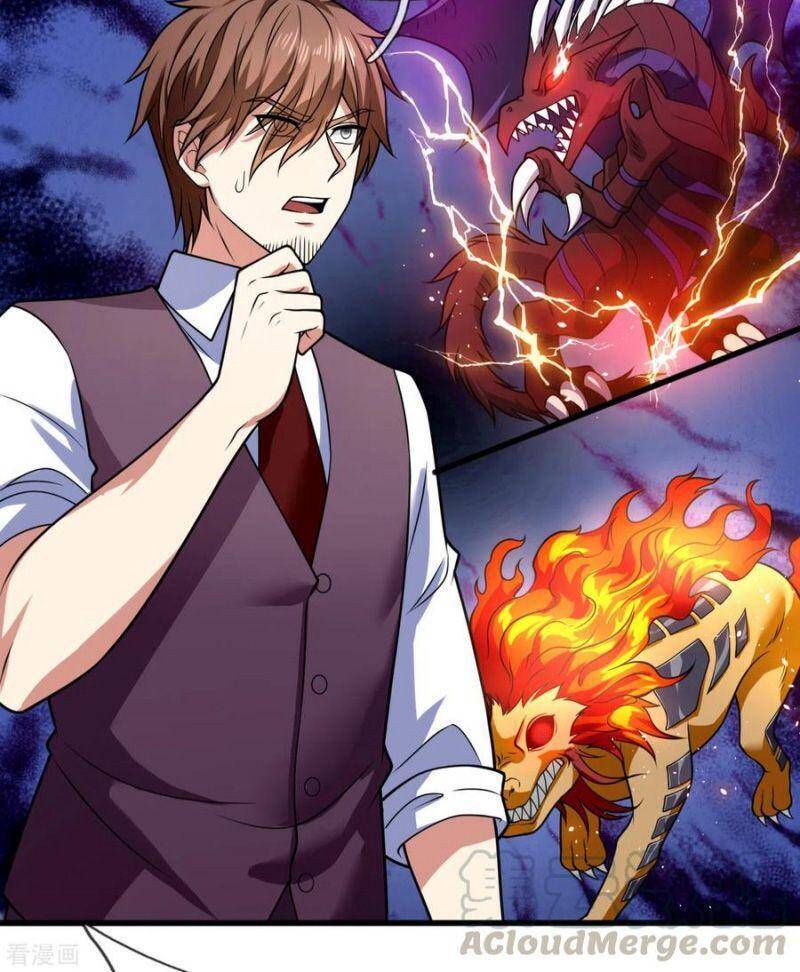 Đô Thị Chi Nghịch Thiên Tiên Tôn Chapter 193 - Trang 2