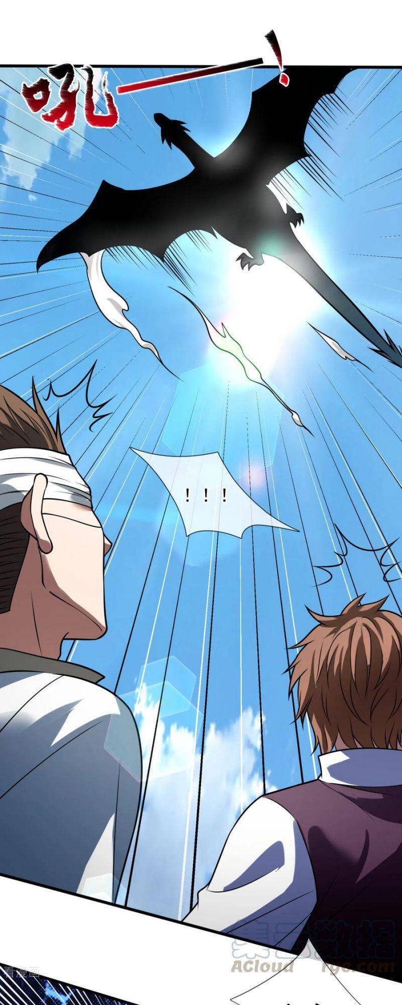 Đô Thị Chi Nghịch Thiên Tiên Tôn Chapter 193 - Trang 2