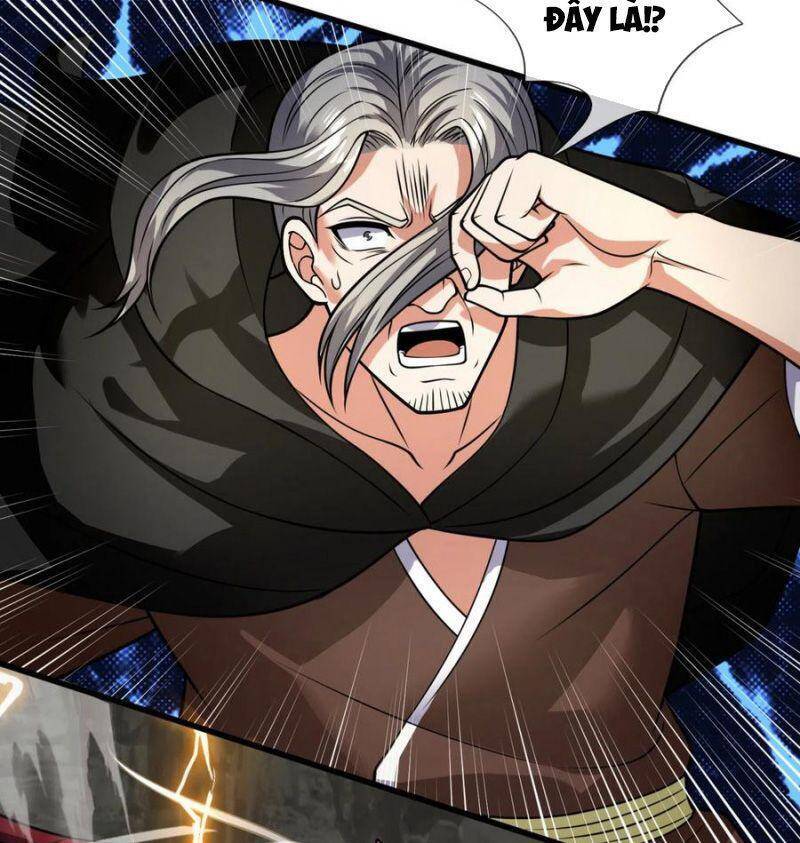 Đô Thị Chi Nghịch Thiên Tiên Tôn Chapter 193 - Trang 2