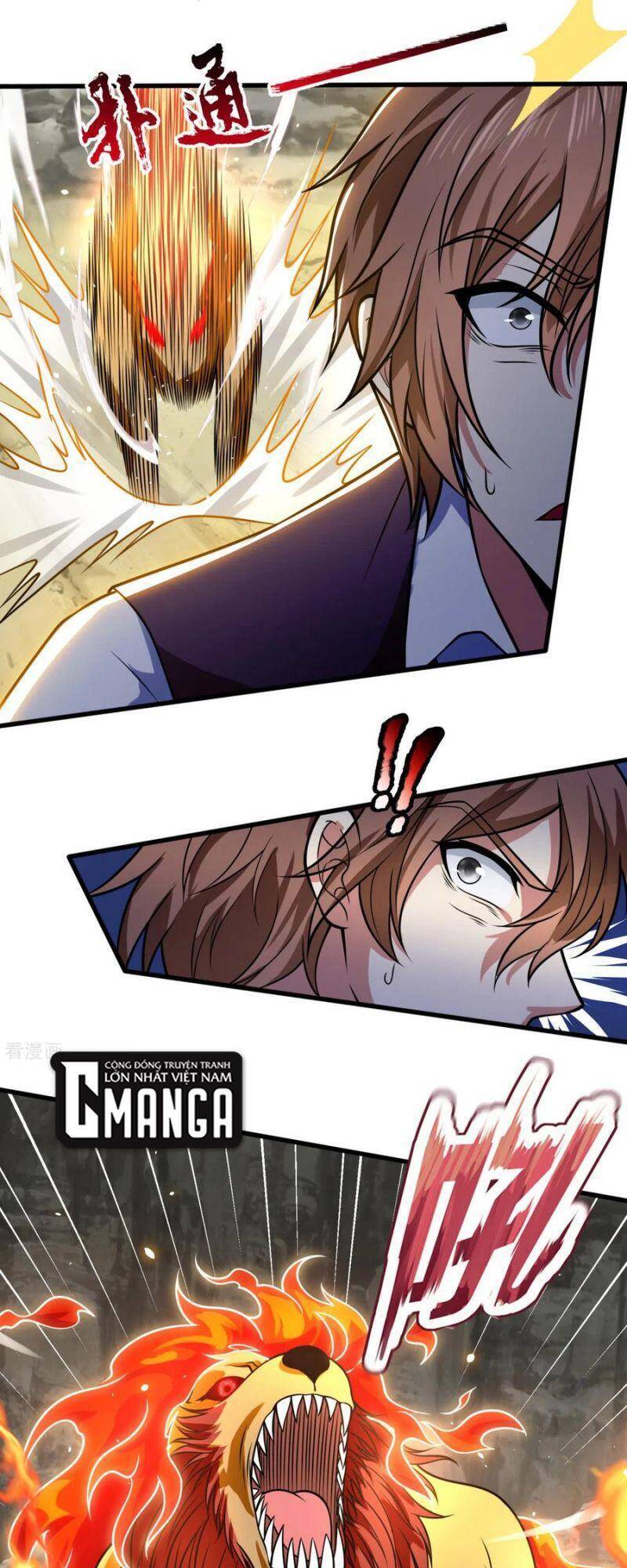 Đô Thị Chi Nghịch Thiên Tiên Tôn Chapter 193 - Trang 2