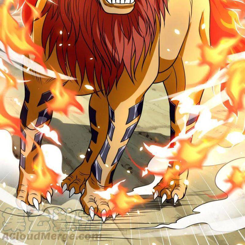 Đô Thị Chi Nghịch Thiên Tiên Tôn Chapter 193 - Trang 2