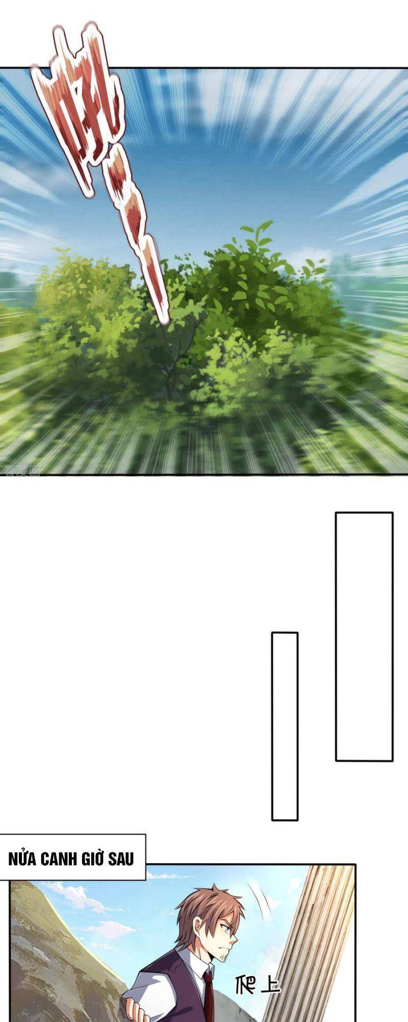 Đô Thị Chi Nghịch Thiên Tiên Tôn Chapter 193 - Trang 2