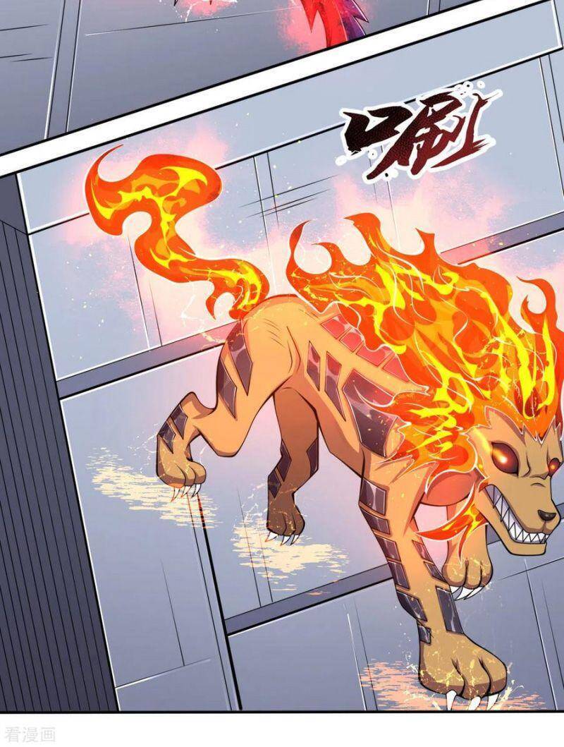 Đô Thị Chi Nghịch Thiên Tiên Tôn Chapter 193 - Trang 2