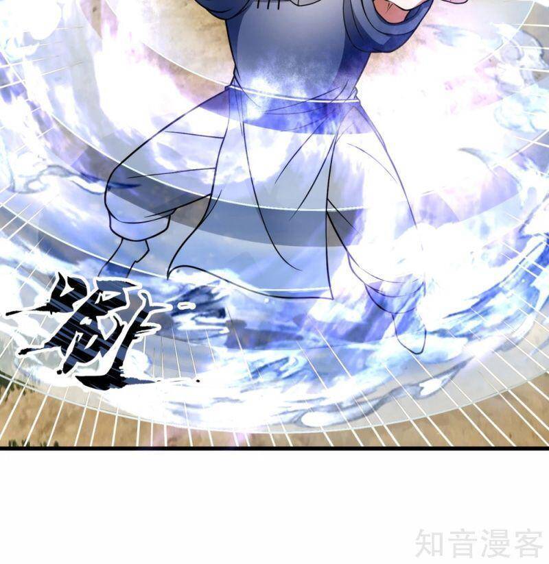 Đô Thị Chi Nghịch Thiên Tiên Tôn Chapter 194 - Trang 2