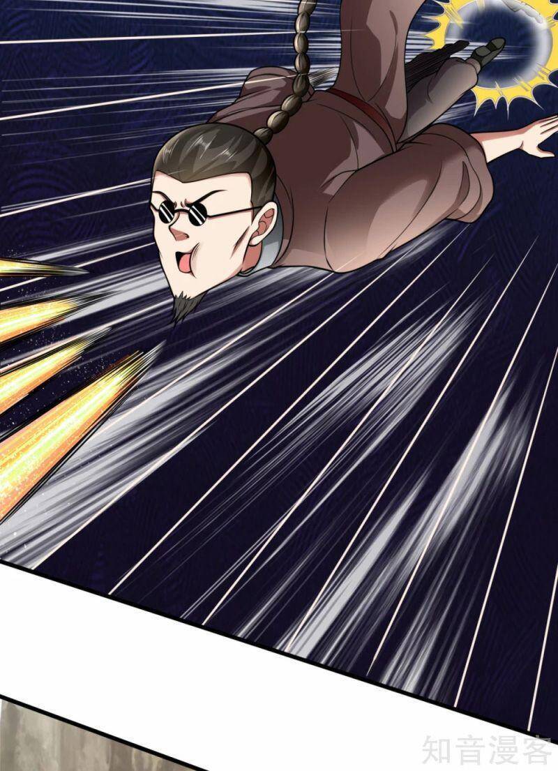 Đô Thị Chi Nghịch Thiên Tiên Tôn Chapter 194 - Trang 2