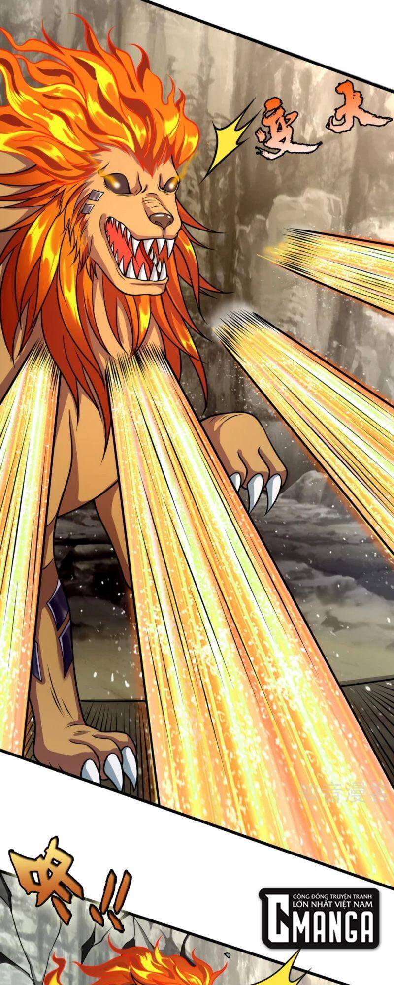 Đô Thị Chi Nghịch Thiên Tiên Tôn Chapter 194 - Trang 2