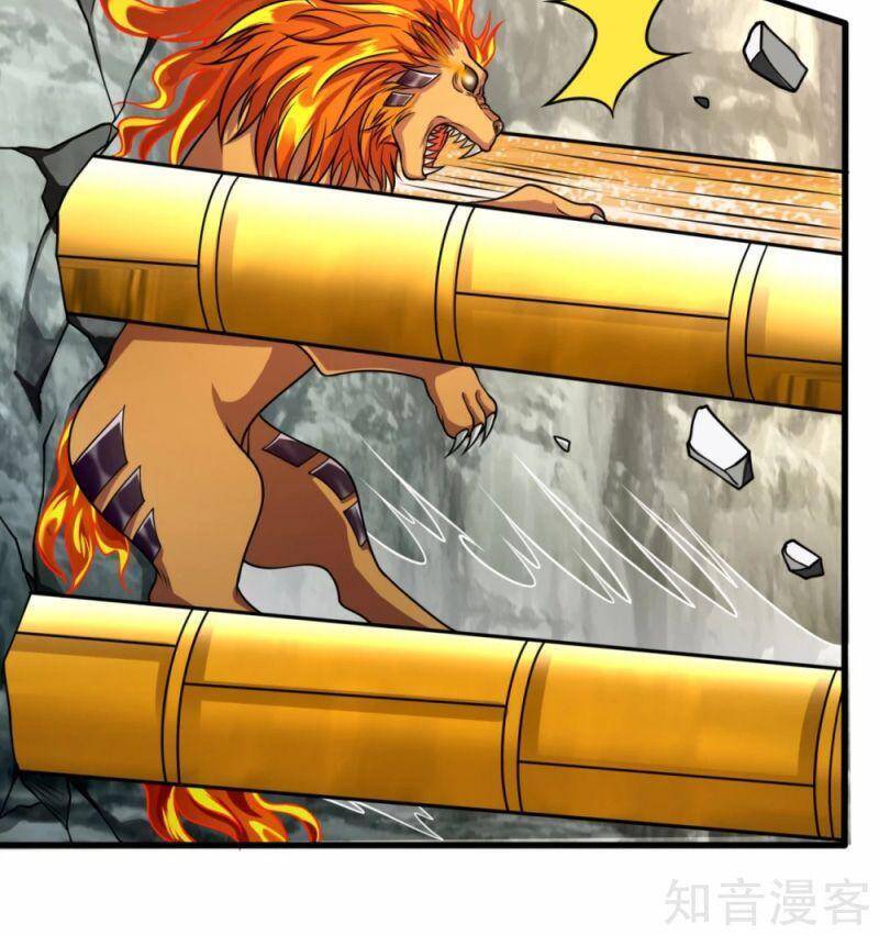 Đô Thị Chi Nghịch Thiên Tiên Tôn Chapter 194 - Trang 2