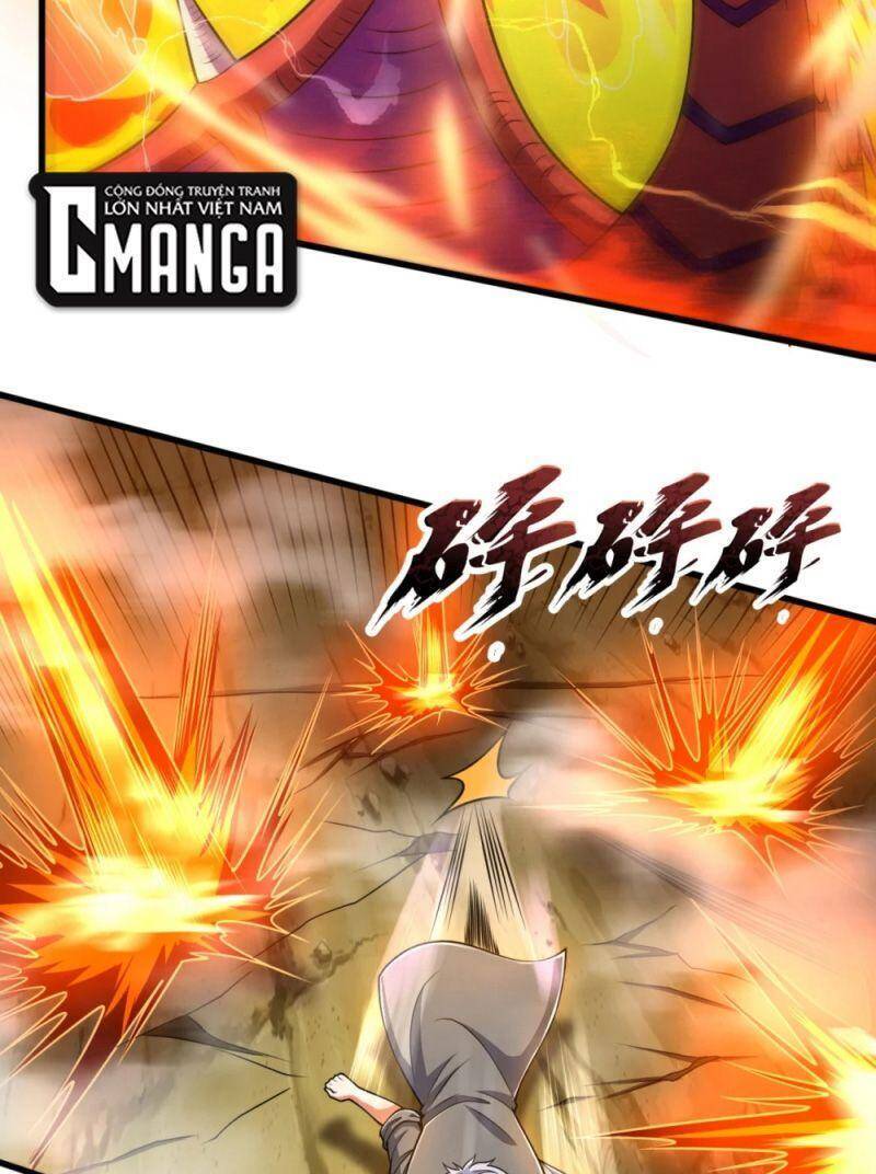 Đô Thị Chi Nghịch Thiên Tiên Tôn Chapter 194 - Trang 2