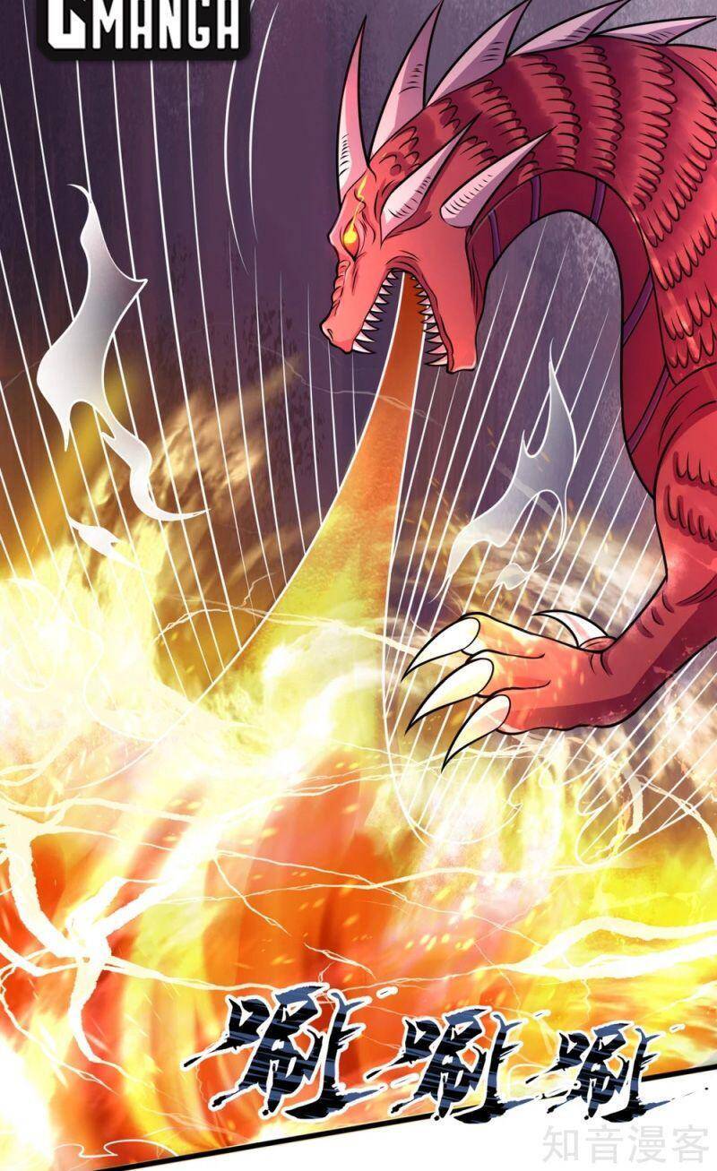 Đô Thị Chi Nghịch Thiên Tiên Tôn Chapter 194 - Trang 2