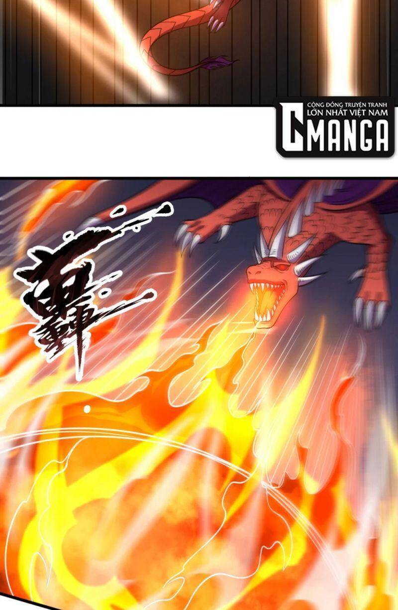 Đô Thị Chi Nghịch Thiên Tiên Tôn Chapter 194 - Trang 2