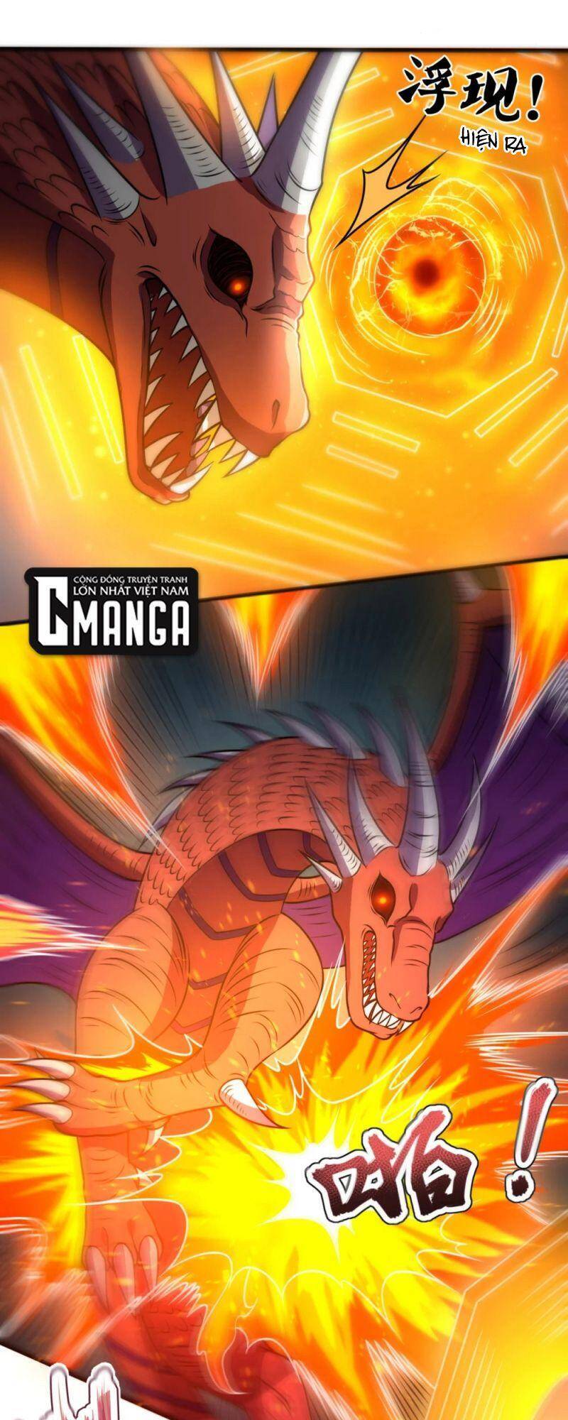 Đô Thị Chi Nghịch Thiên Tiên Tôn Chapter 194 - Trang 2