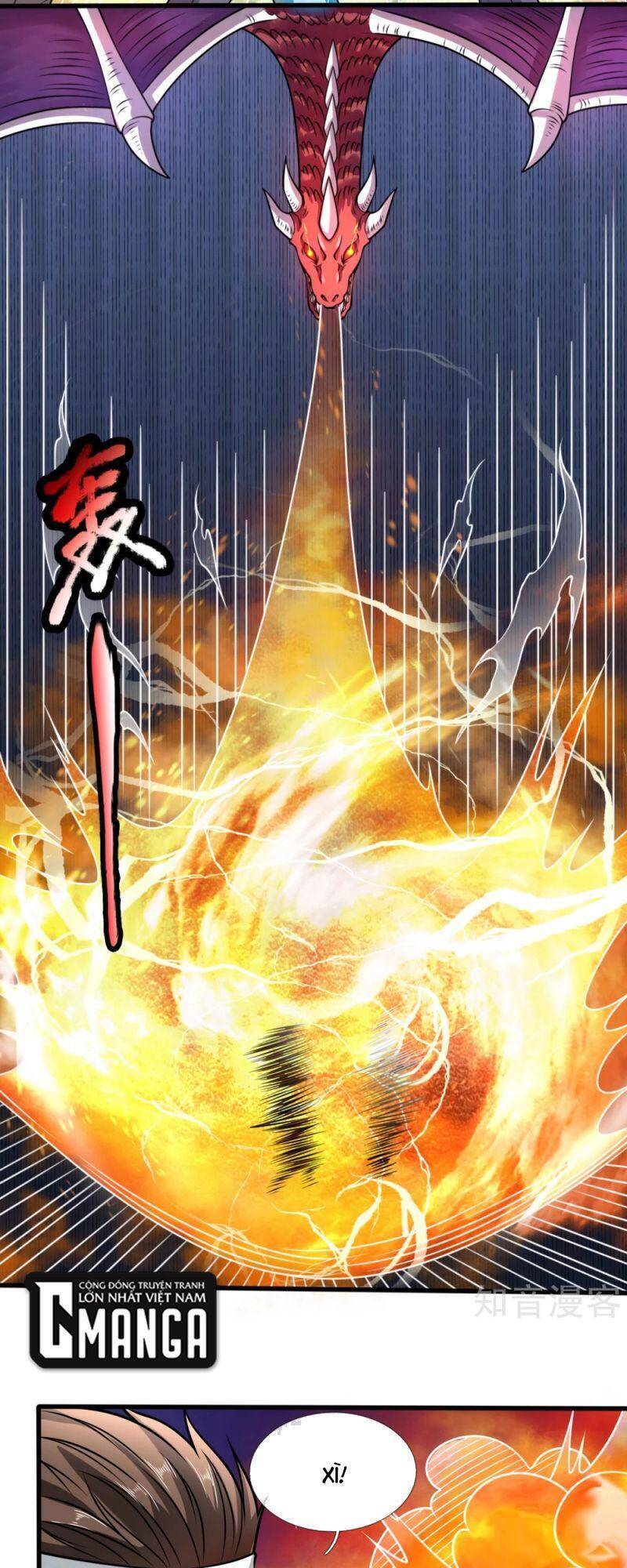 Đô Thị Chi Nghịch Thiên Tiên Tôn Chapter 194 - Trang 2