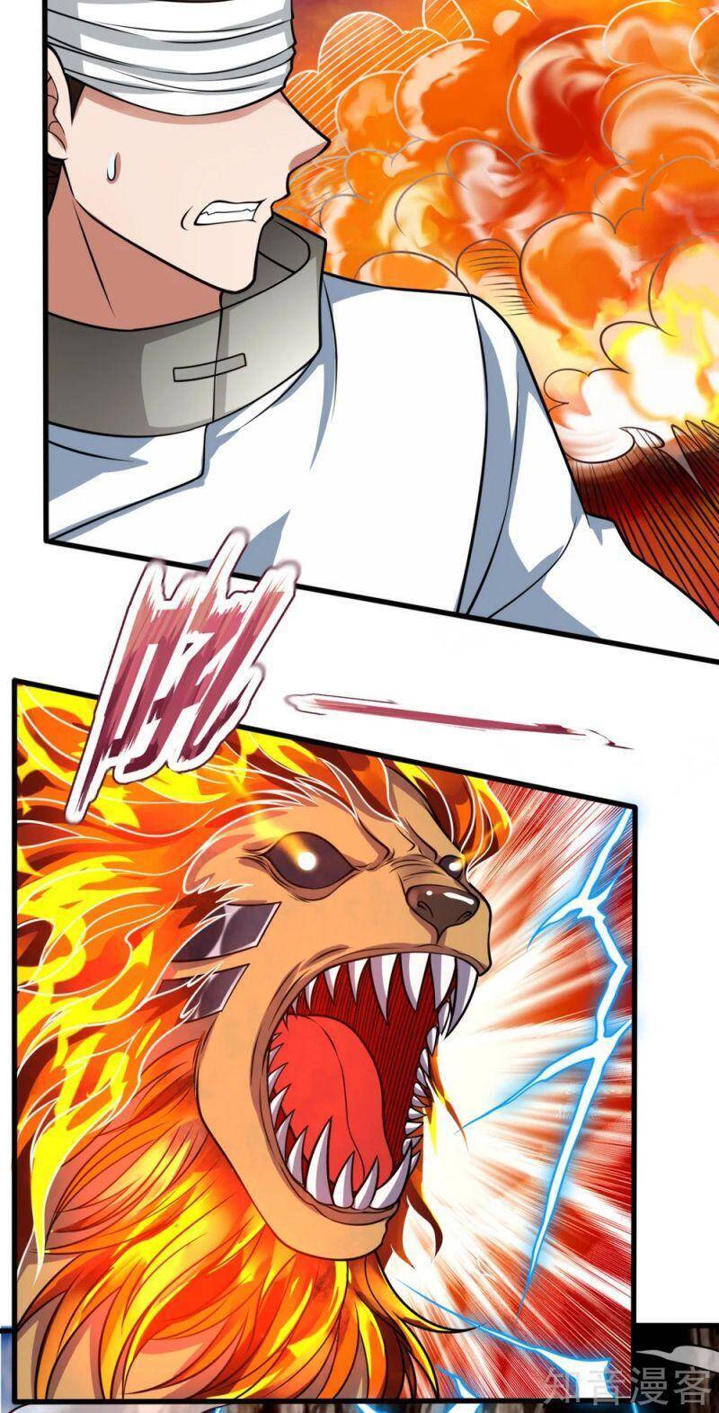 Đô Thị Chi Nghịch Thiên Tiên Tôn Chapter 194 - Trang 2