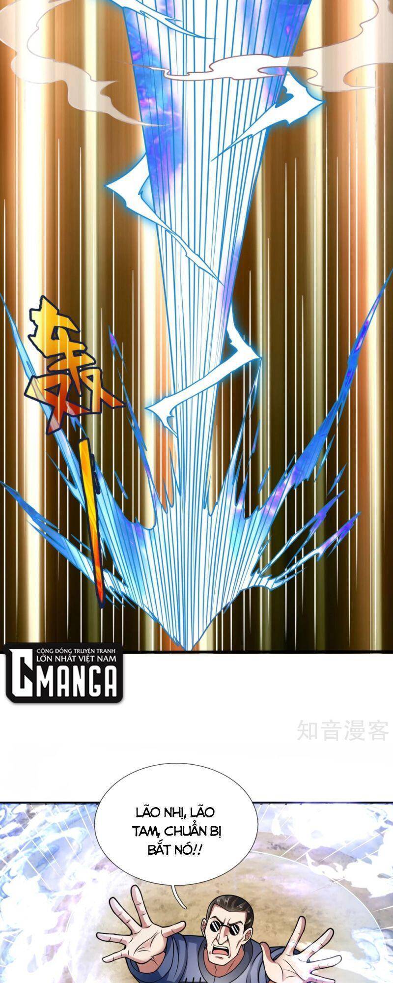 Đô Thị Chi Nghịch Thiên Tiên Tôn Chapter 194 - Trang 2