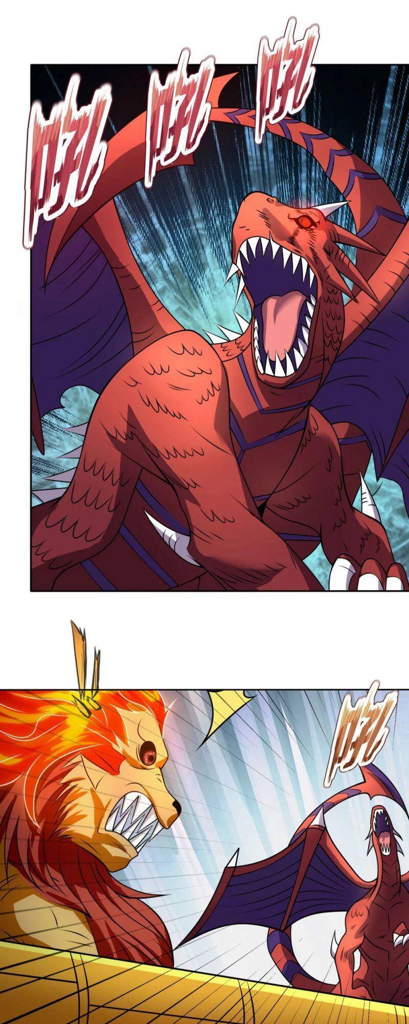 Đô Thị Chi Nghịch Thiên Tiên Tôn Chapter 195 - Trang 2