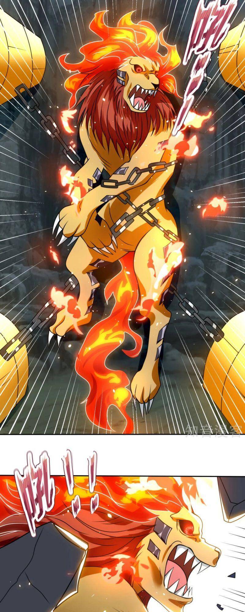 Đô Thị Chi Nghịch Thiên Tiên Tôn Chapter 195 - Trang 2