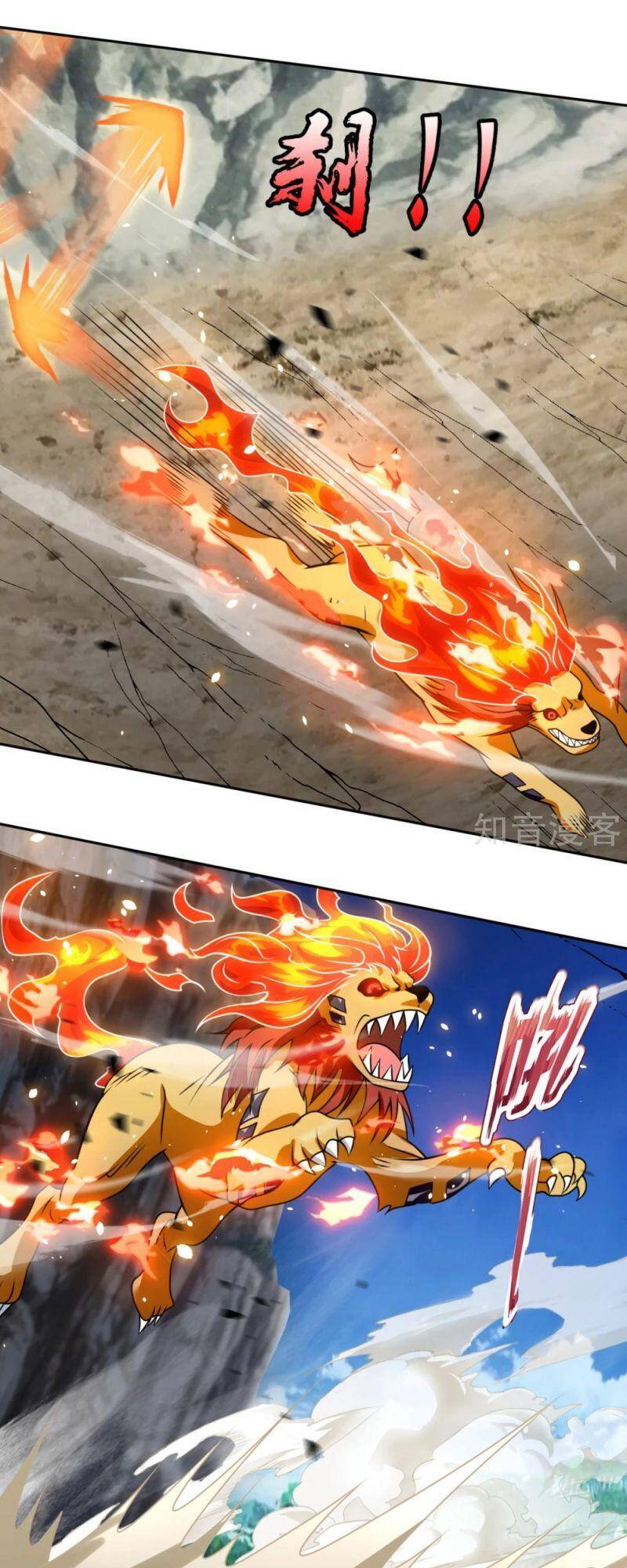 Đô Thị Chi Nghịch Thiên Tiên Tôn Chapter 195 - Trang 2