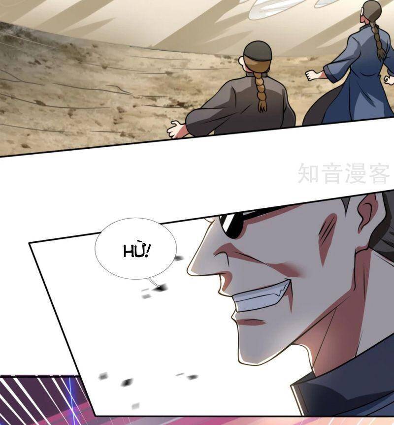 Đô Thị Chi Nghịch Thiên Tiên Tôn Chapter 195 - Trang 2