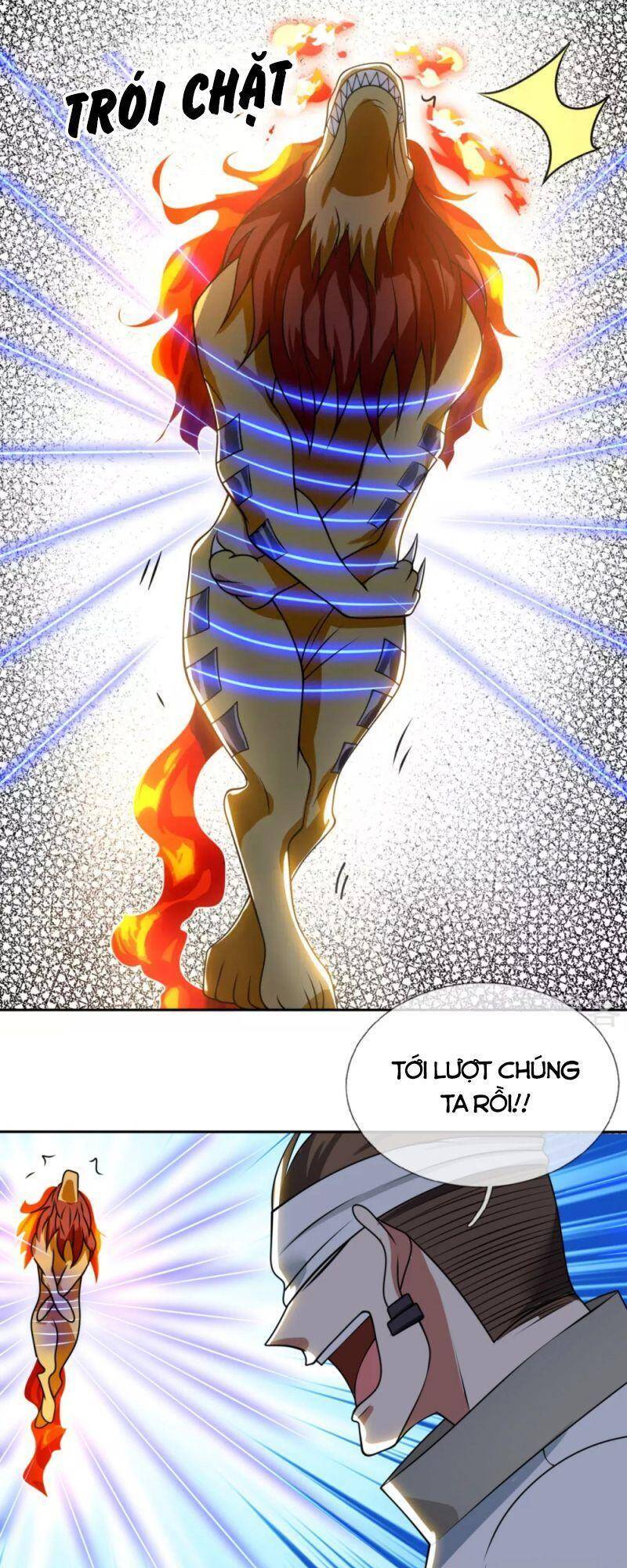 Đô Thị Chi Nghịch Thiên Tiên Tôn Chapter 195 - Trang 2