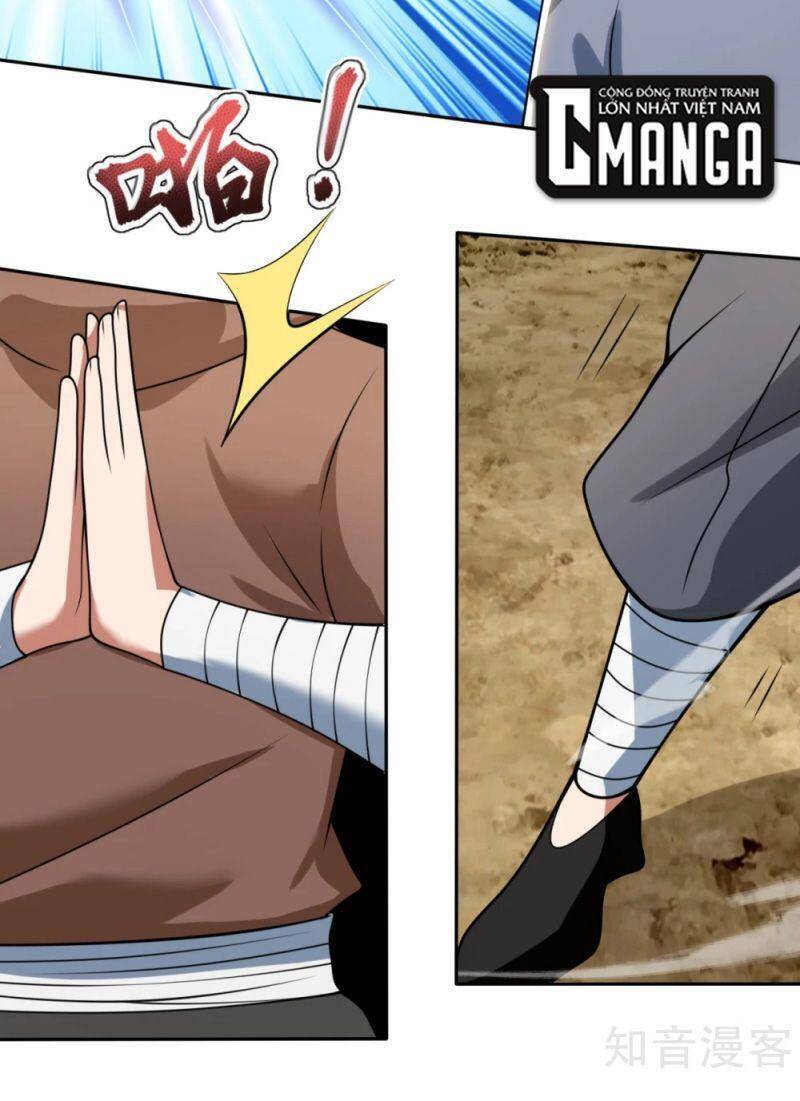 Đô Thị Chi Nghịch Thiên Tiên Tôn Chapter 195 - Trang 2