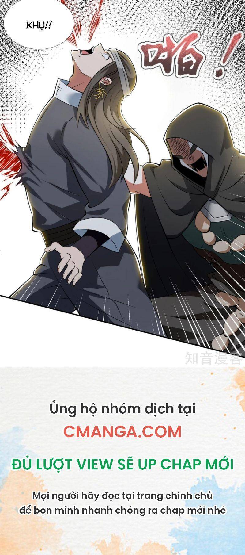 Đô Thị Chi Nghịch Thiên Tiên Tôn Chapter 195 - Trang 2