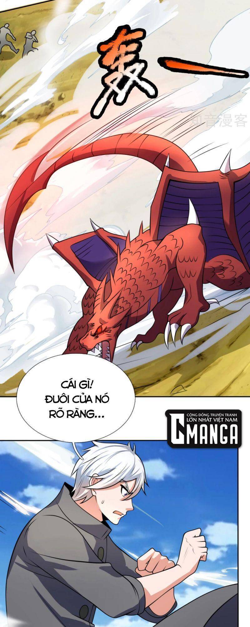 Đô Thị Chi Nghịch Thiên Tiên Tôn Chapter 195 - Trang 2