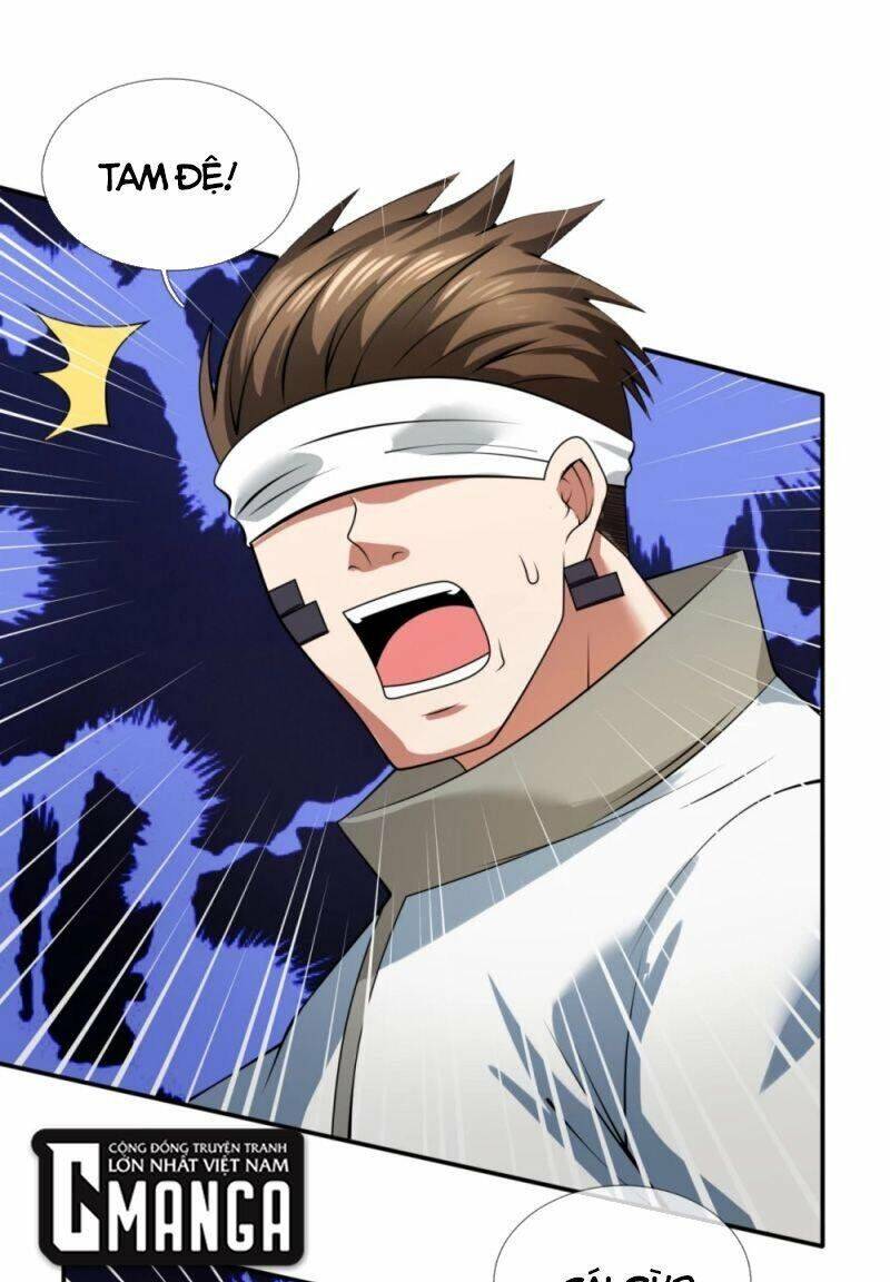 Đô Thị Chi Nghịch Thiên Tiên Tôn Chapter 196 - Trang 2