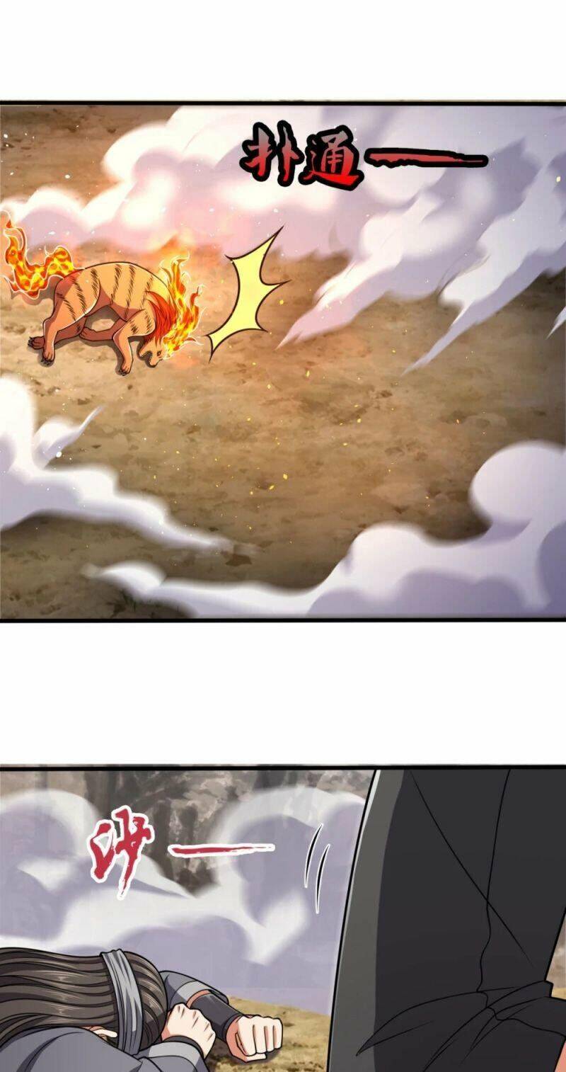 Đô Thị Chi Nghịch Thiên Tiên Tôn Chapter 196 - Trang 2