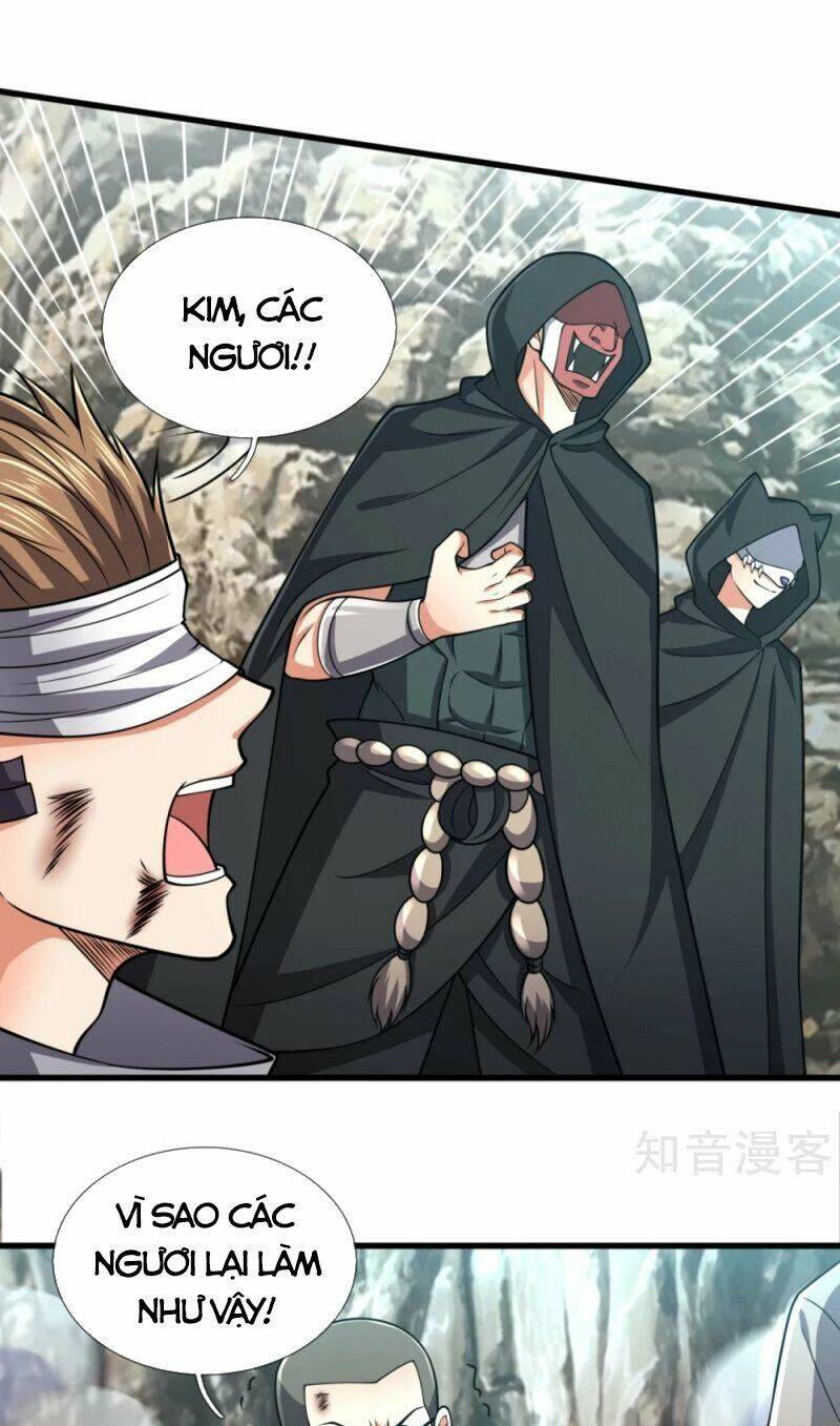 Đô Thị Chi Nghịch Thiên Tiên Tôn Chapter 196 - Trang 2