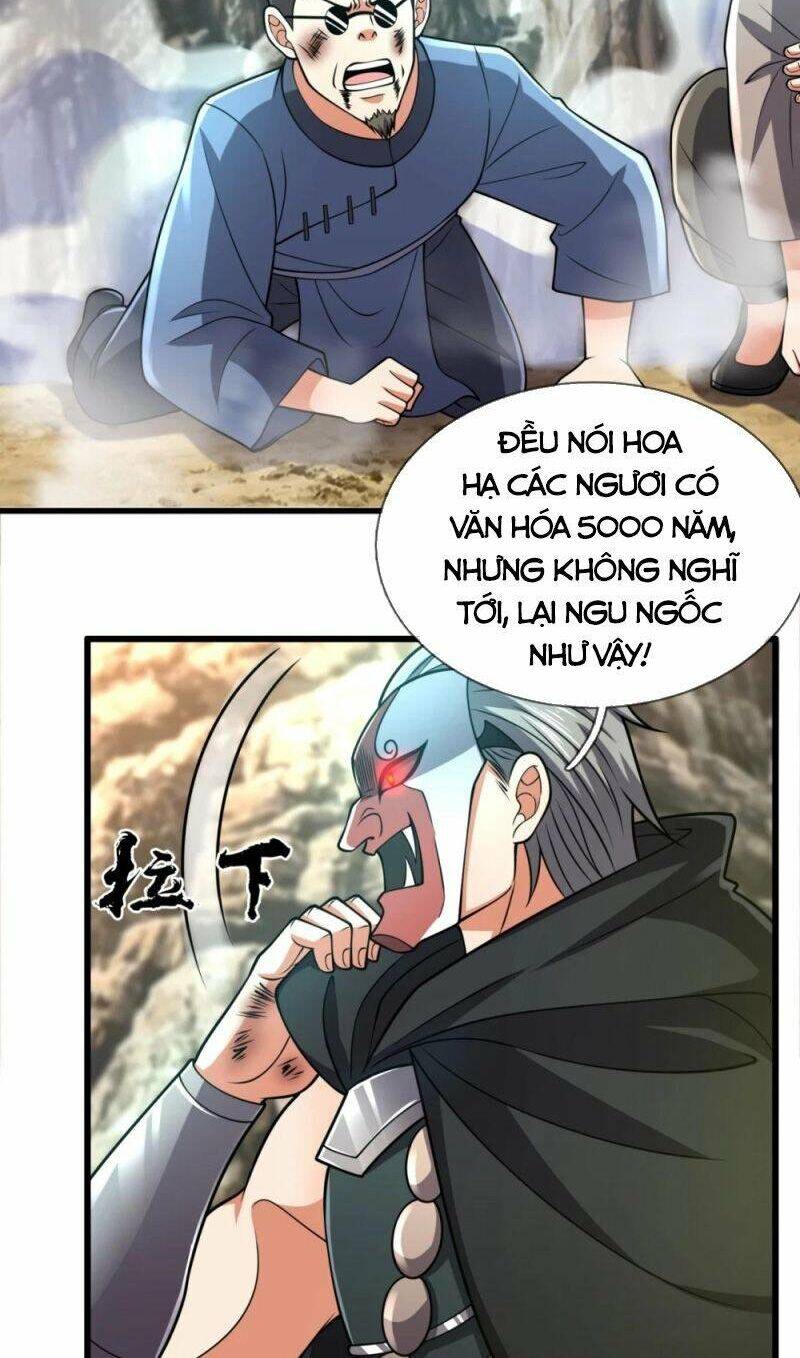 Đô Thị Chi Nghịch Thiên Tiên Tôn Chapter 196 - Trang 2