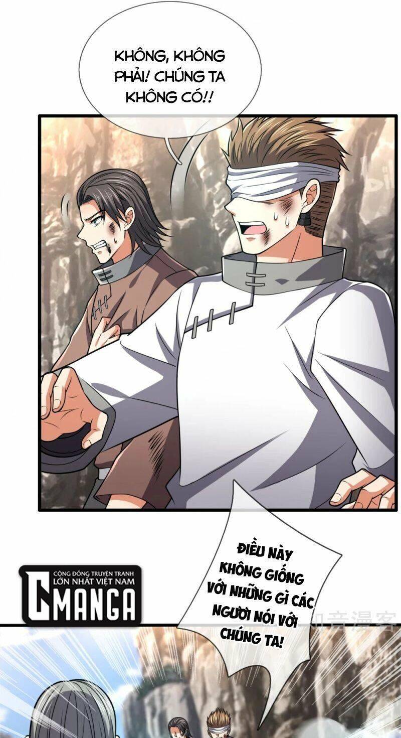 Đô Thị Chi Nghịch Thiên Tiên Tôn Chapter 196 - Trang 2