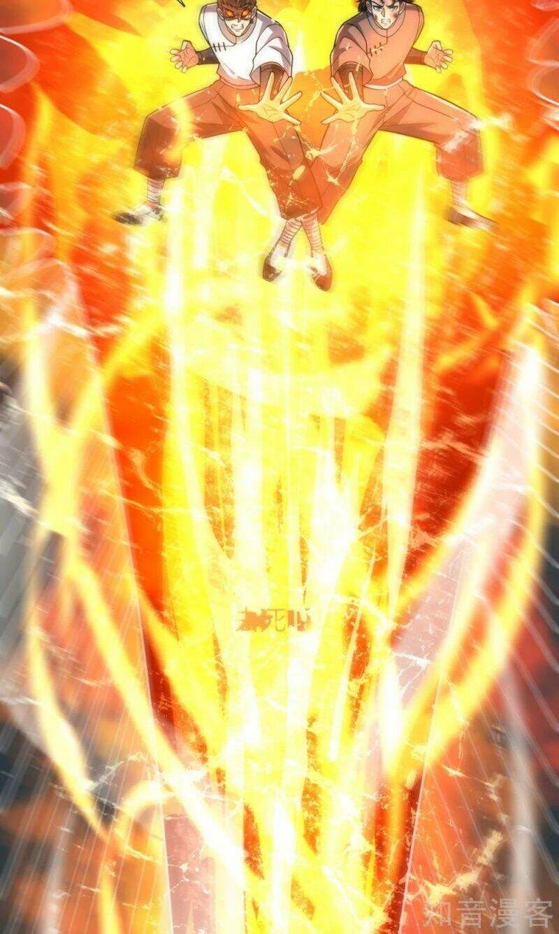 Đô Thị Chi Nghịch Thiên Tiên Tôn Chapter 196 - Trang 2