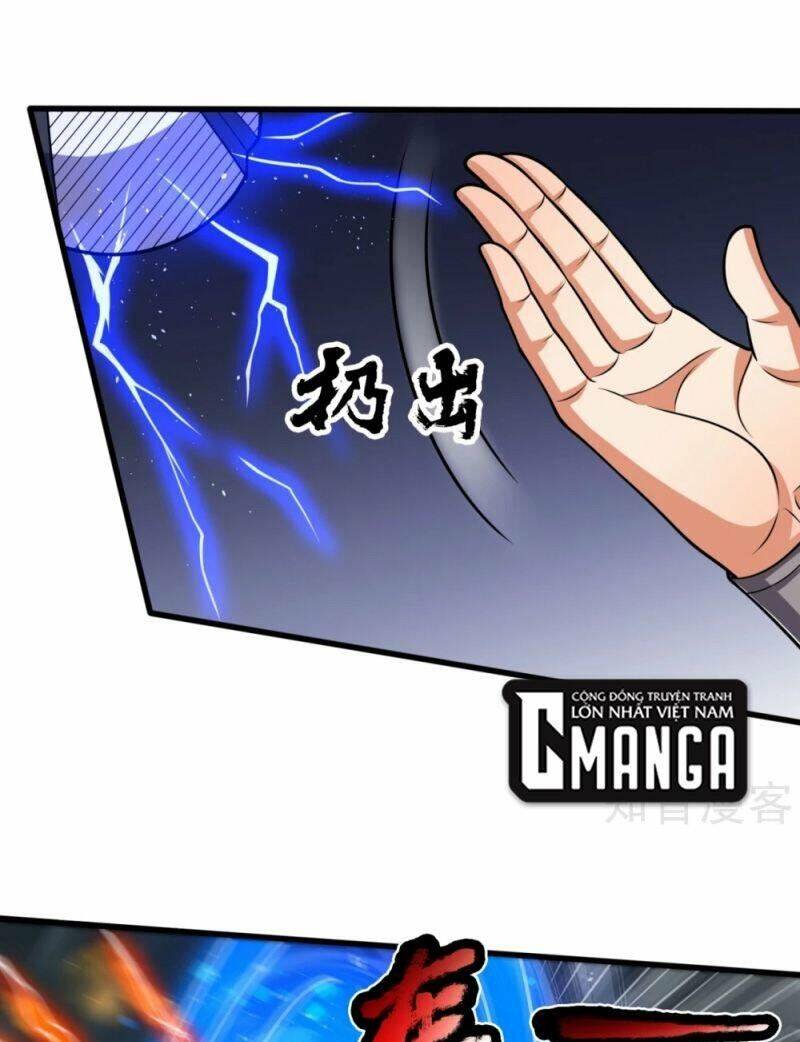 Đô Thị Chi Nghịch Thiên Tiên Tôn Chapter 196 - Trang 2