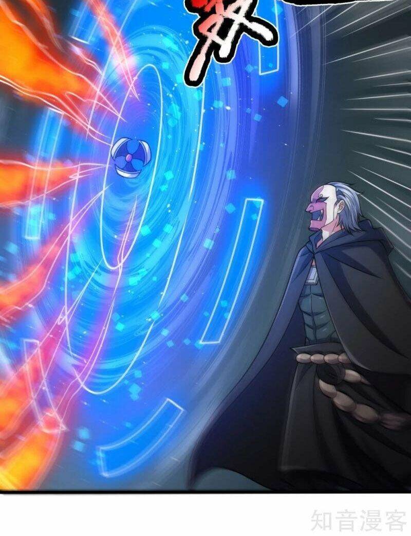 Đô Thị Chi Nghịch Thiên Tiên Tôn Chapter 196 - Trang 2