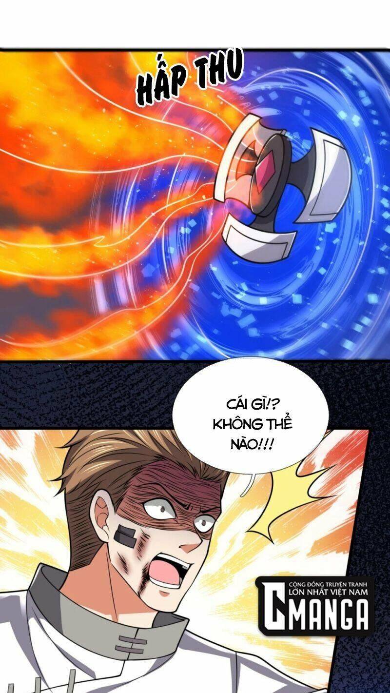 Đô Thị Chi Nghịch Thiên Tiên Tôn Chapter 196 - Trang 2