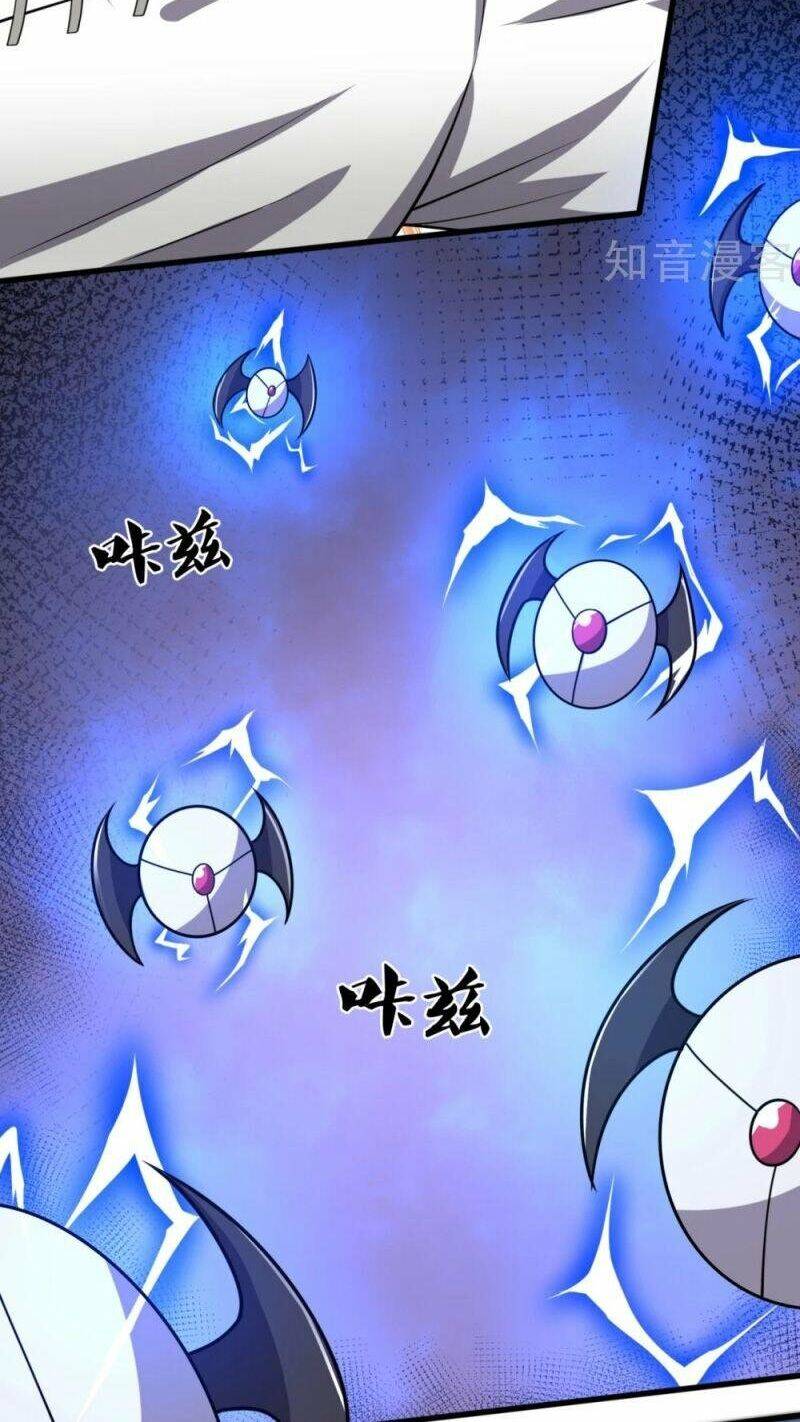 Đô Thị Chi Nghịch Thiên Tiên Tôn Chapter 196 - Trang 2