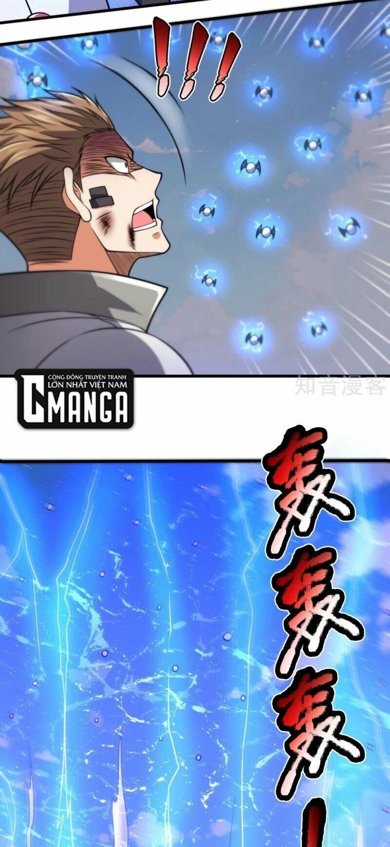 Đô Thị Chi Nghịch Thiên Tiên Tôn Chapter 196 - Trang 2