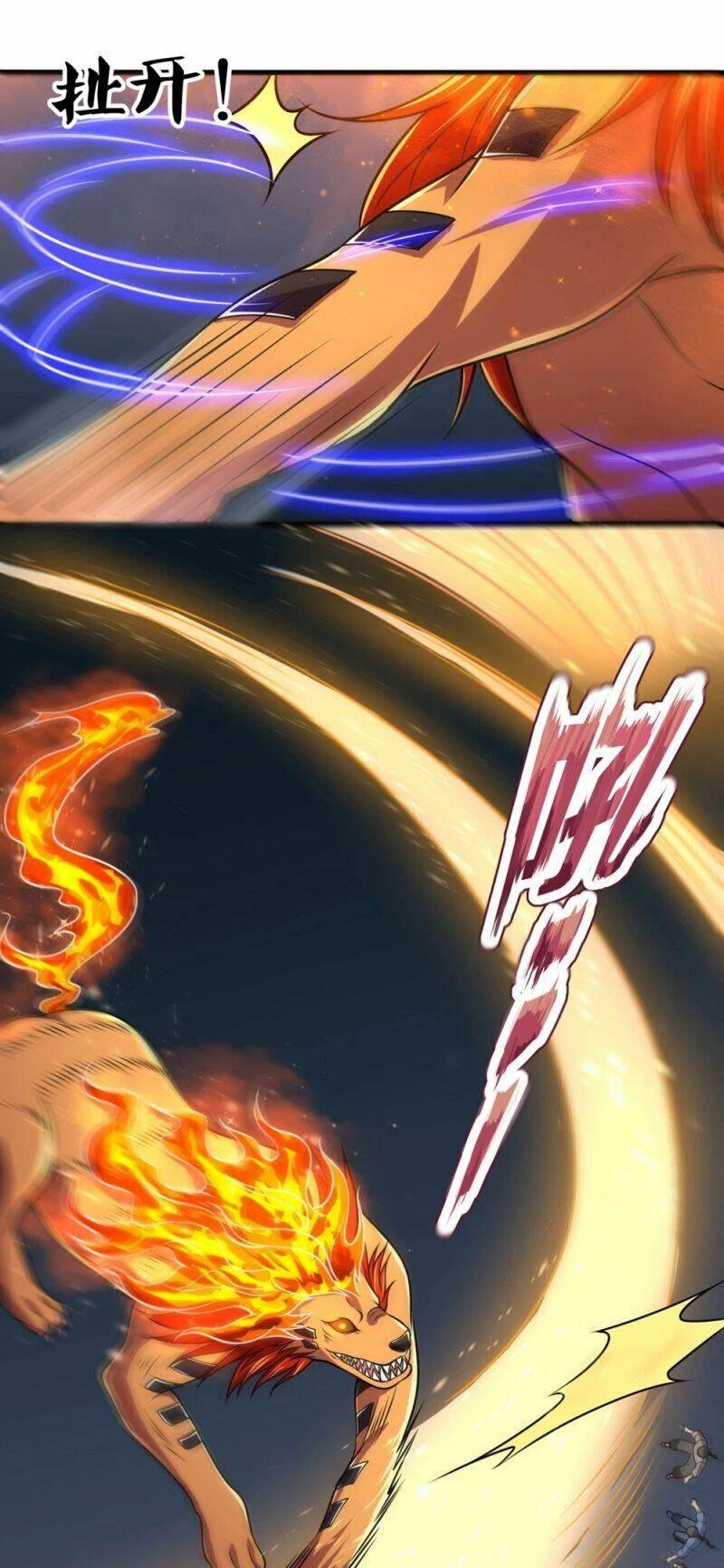 Đô Thị Chi Nghịch Thiên Tiên Tôn Chapter 196 - Trang 2