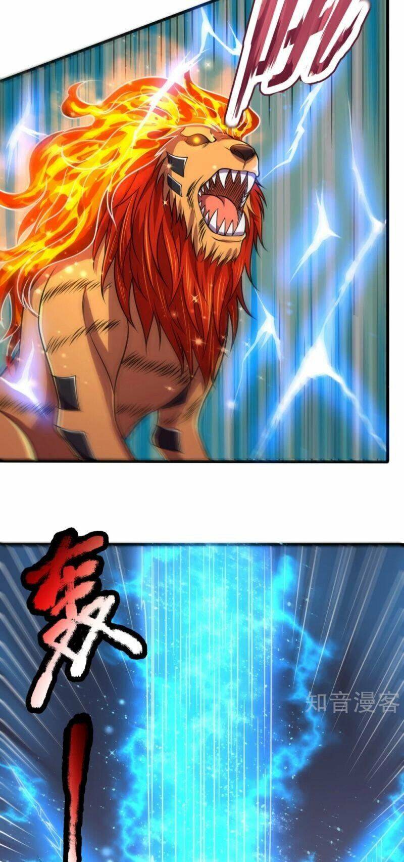 Đô Thị Chi Nghịch Thiên Tiên Tôn Chapter 196 - Trang 2