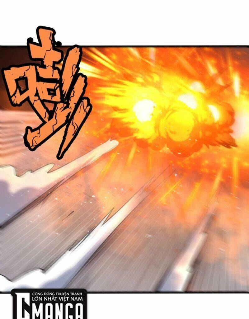 Đô Thị Chi Nghịch Thiên Tiên Tôn Chapter 196 - Trang 2