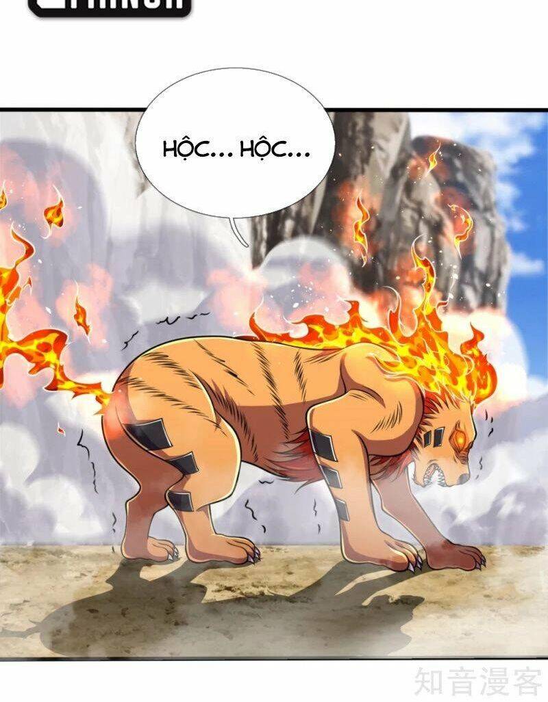 Đô Thị Chi Nghịch Thiên Tiên Tôn Chapter 196 - Trang 2