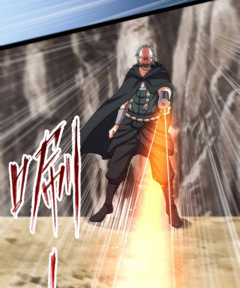 Đô Thị Chi Nghịch Thiên Tiên Tôn Chapter 197 - Trang 2