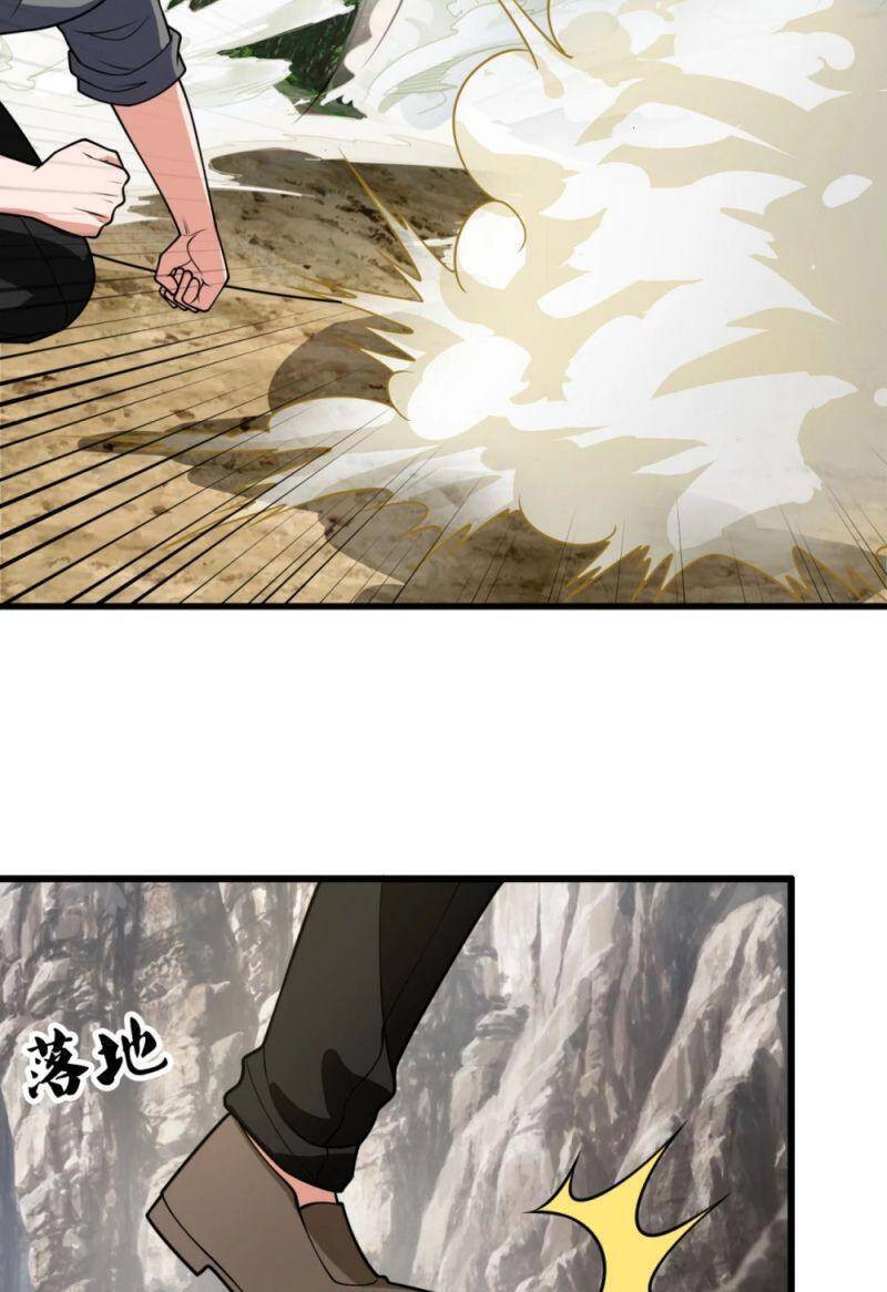 Đô Thị Chi Nghịch Thiên Tiên Tôn Chapter 198 - Trang 2