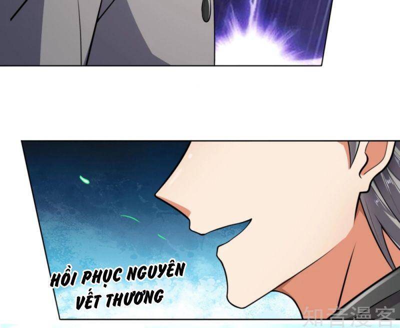 Đô Thị Chi Nghịch Thiên Tiên Tôn Chapter 198 - Trang 2