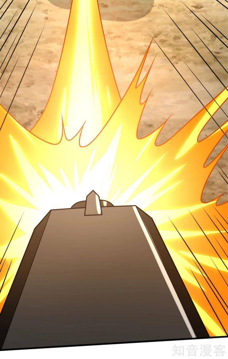 Đô Thị Chi Nghịch Thiên Tiên Tôn Chapter 198 - Trang 2